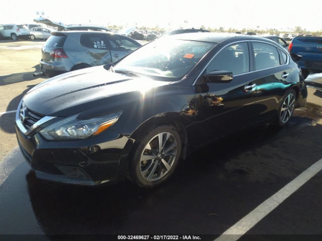 Photo 1 VIN: 1N4AL3AP4HC263357 - NISSAN ALTIMA 