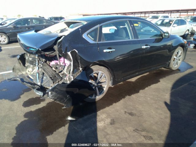 Photo 3 VIN: 1N4AL3AP4HC263357 - NISSAN ALTIMA 