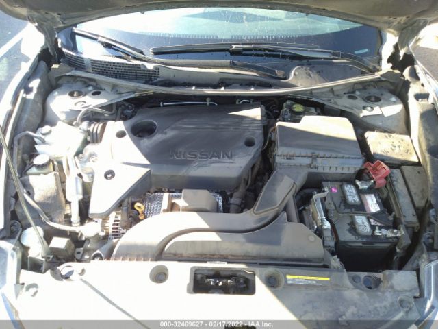 Photo 9 VIN: 1N4AL3AP4HC263357 - NISSAN ALTIMA 