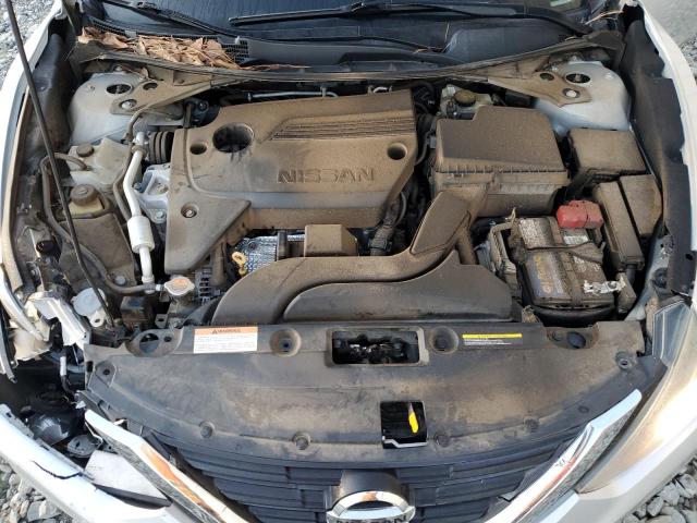 Photo 10 VIN: 1N4AL3AP4HC263617 - NISSAN ALTIMA 