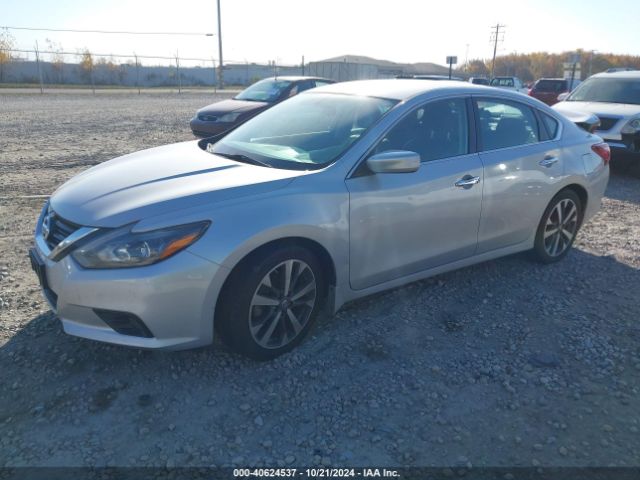 Photo 1 VIN: 1N4AL3AP4HC263679 - NISSAN ALTIMA 