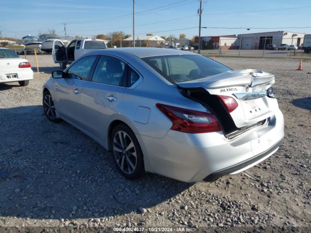 Photo 2 VIN: 1N4AL3AP4HC263679 - NISSAN ALTIMA 