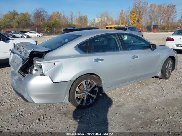 Photo 3 VIN: 1N4AL3AP4HC263679 - NISSAN ALTIMA 