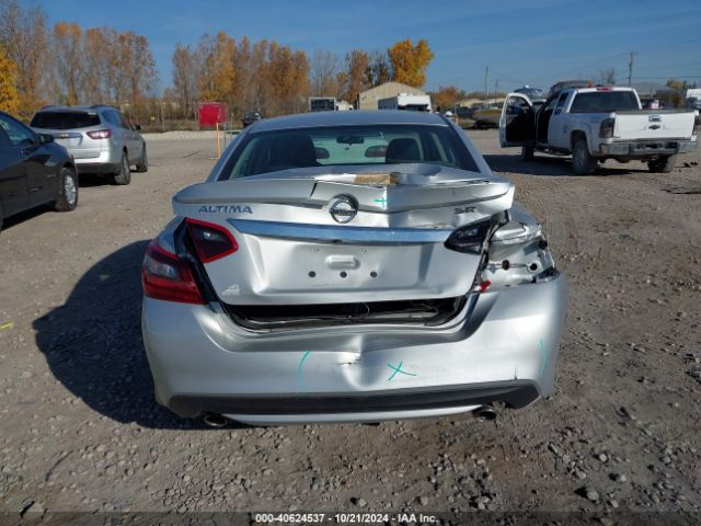 Photo 5 VIN: 1N4AL3AP4HC263679 - NISSAN ALTIMA 