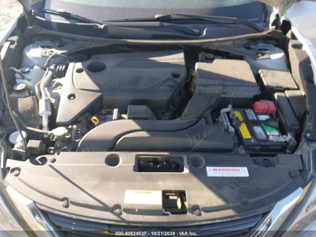 Photo 9 VIN: 1N4AL3AP4HC263679 - NISSAN ALTIMA 