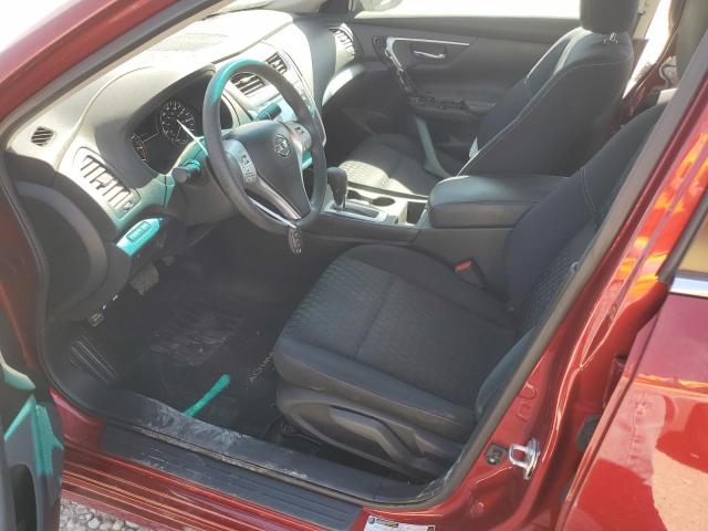 Photo 6 VIN: 1N4AL3AP4HC264220 - NISSAN ALTIMA 2.5 