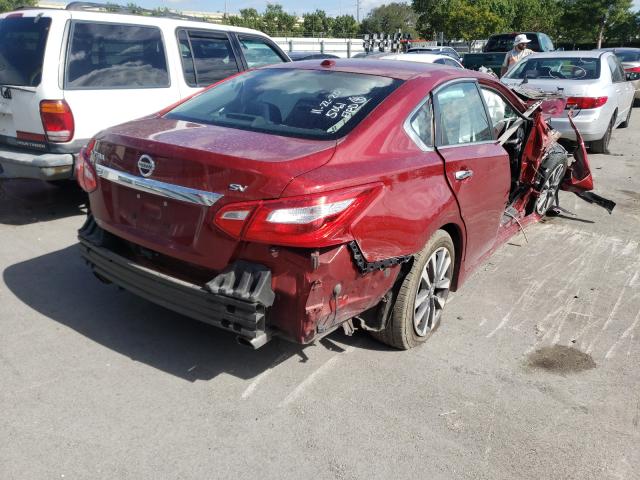 Photo 3 VIN: 1N4AL3AP4HC265061 - NISSAN ALTIMA 2.5 