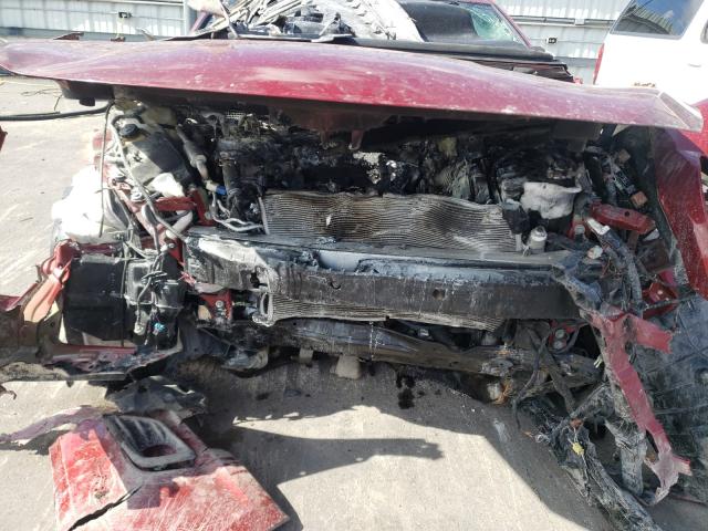 Photo 6 VIN: 1N4AL3AP4HC265061 - NISSAN ALTIMA 2.5 