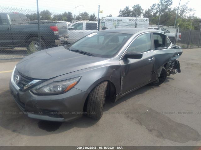 Photo 1 VIN: 1N4AL3AP4HC267182 - NISSAN ALTIMA 