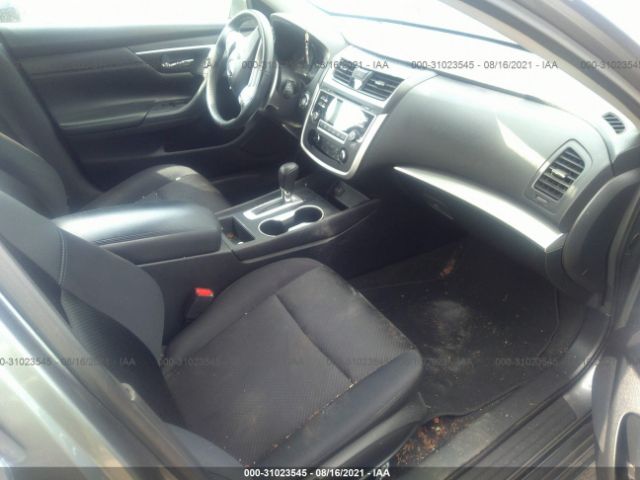 Photo 4 VIN: 1N4AL3AP4HC267182 - NISSAN ALTIMA 