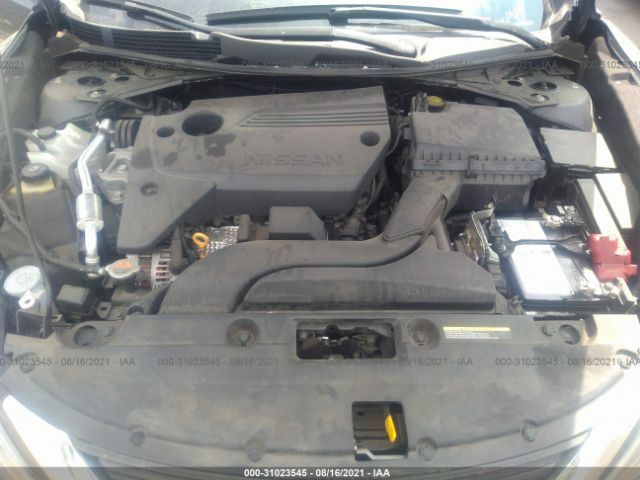 Photo 9 VIN: 1N4AL3AP4HC267182 - NISSAN ALTIMA 