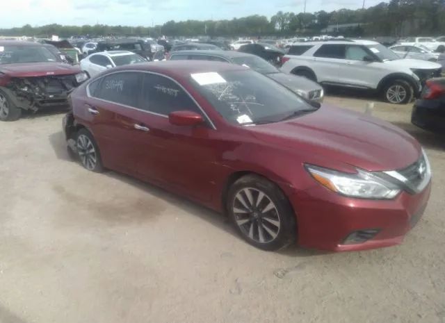 Photo 0 VIN: 1N4AL3AP4HC267893 - NISSAN ALTIMA 