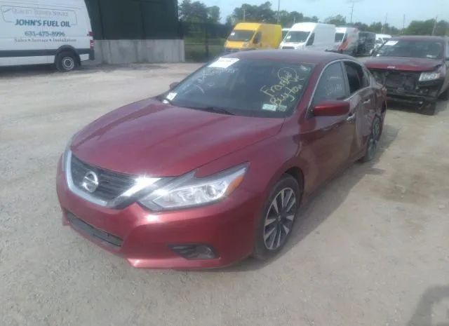 Photo 1 VIN: 1N4AL3AP4HC267893 - NISSAN ALTIMA 