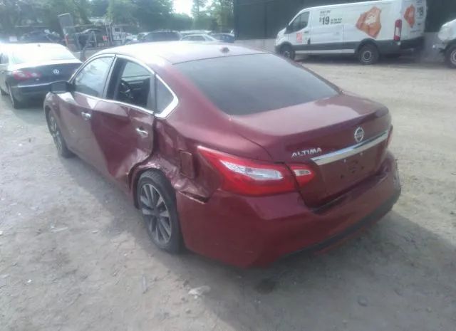 Photo 2 VIN: 1N4AL3AP4HC267893 - NISSAN ALTIMA 