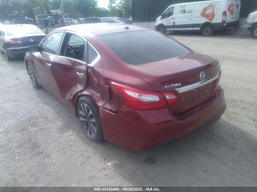 Photo 2 VIN: 1N4AL3AP4HC267893 - NISSAN ALTIMA 