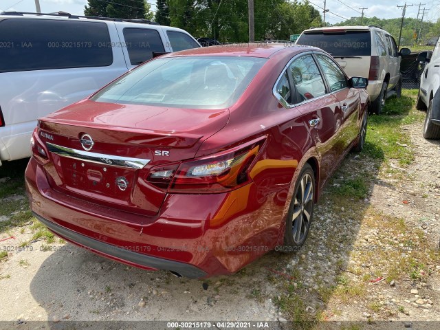 Photo 3 VIN: 1N4AL3AP4HC268767 - NISSAN ALTIMA 