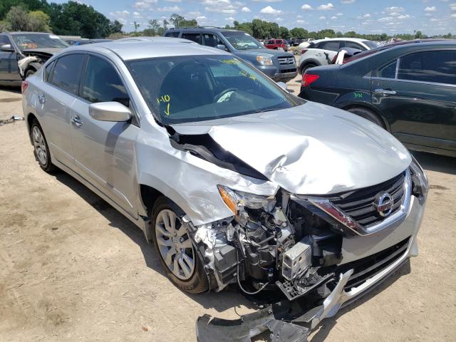 Photo 0 VIN: 1N4AL3AP4HC270244 - NISSAN ALTIMA 2.5 