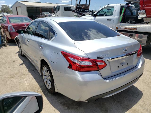 Photo 2 VIN: 1N4AL3AP4HC270244 - NISSAN ALTIMA 2.5 