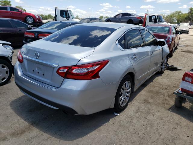 Photo 3 VIN: 1N4AL3AP4HC270244 - NISSAN ALTIMA 2.5 