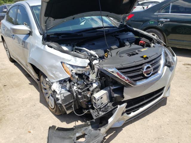 Photo 8 VIN: 1N4AL3AP4HC270244 - NISSAN ALTIMA 2.5 