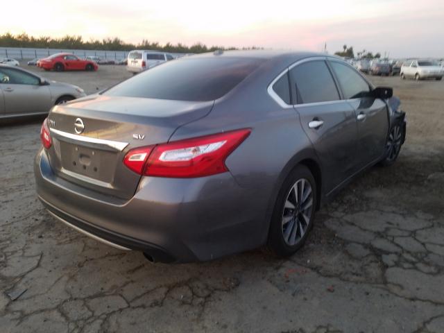 Photo 3 VIN: 1N4AL3AP4HC271765 - NISSAN ALTIMA 2.5 