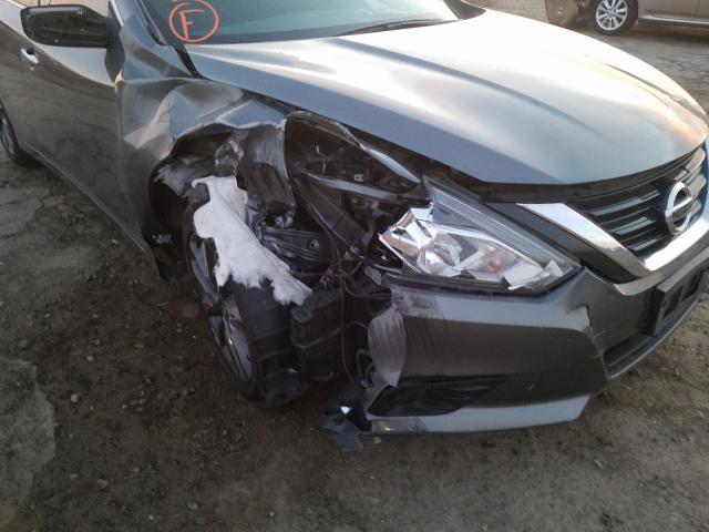 Photo 8 VIN: 1N4AL3AP4HC271765 - NISSAN ALTIMA 2.5 