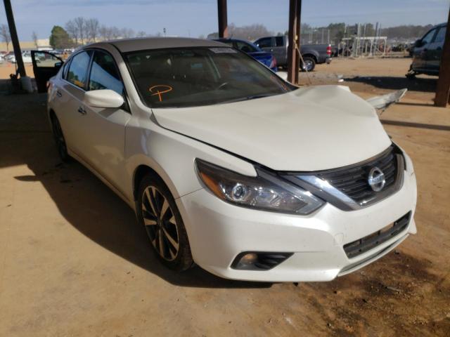 Photo 0 VIN: 1N4AL3AP4HC272236 - NISSAN ALTIMA 2.5 