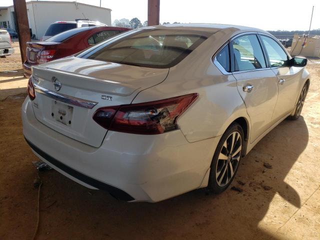 Photo 3 VIN: 1N4AL3AP4HC272236 - NISSAN ALTIMA 2.5 