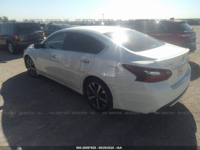 Photo 2 VIN: 1N4AL3AP4HC272401 - NISSAN ALTIMA 