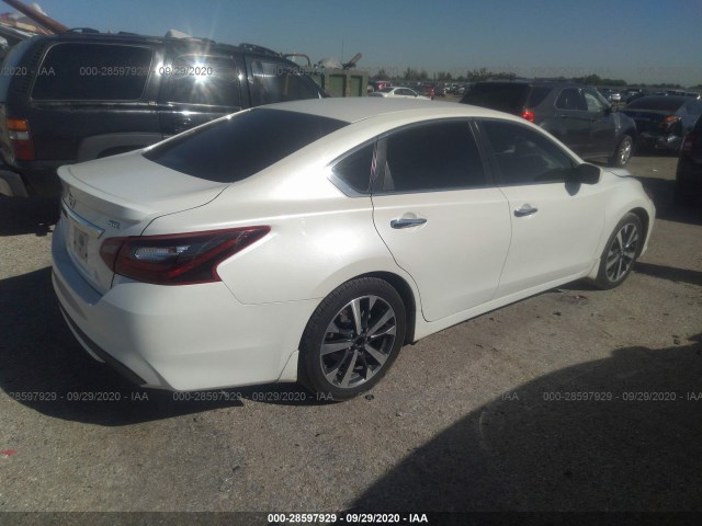 Photo 3 VIN: 1N4AL3AP4HC272401 - NISSAN ALTIMA 