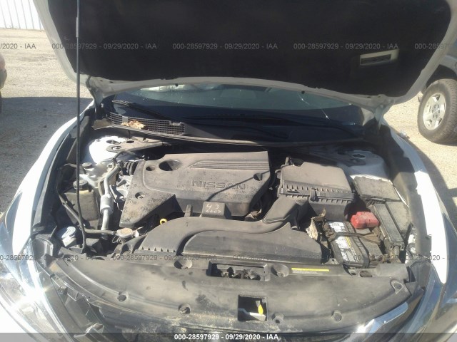 Photo 9 VIN: 1N4AL3AP4HC272401 - NISSAN ALTIMA 