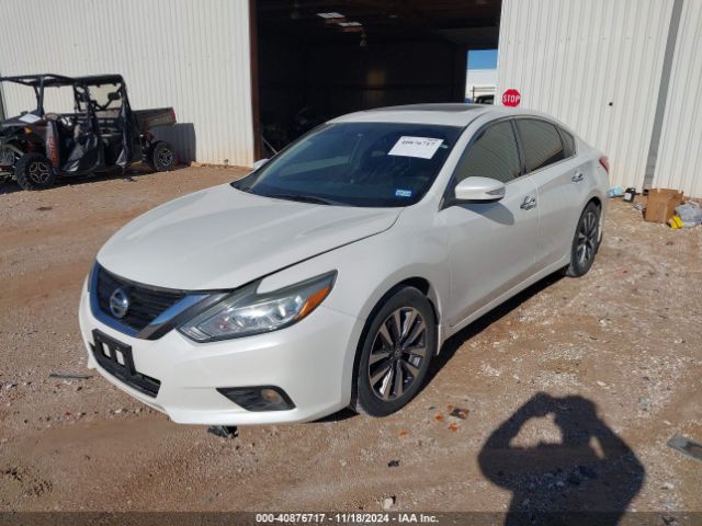 Photo 1 VIN: 1N4AL3AP4HC273127 - NISSAN ALTIMA 