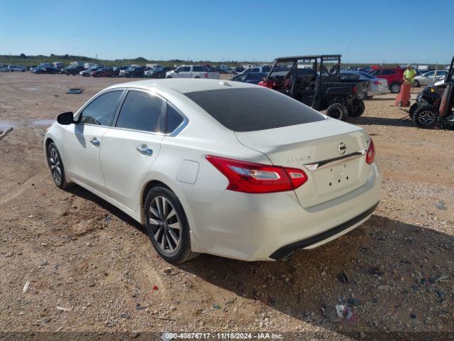 Photo 2 VIN: 1N4AL3AP4HC273127 - NISSAN ALTIMA 