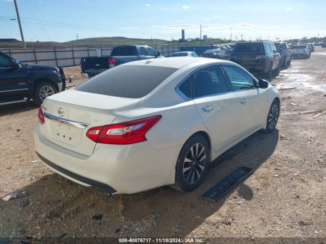 Photo 3 VIN: 1N4AL3AP4HC273127 - NISSAN ALTIMA 