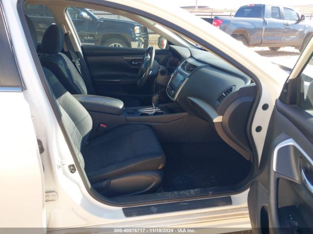 Photo 4 VIN: 1N4AL3AP4HC273127 - NISSAN ALTIMA 