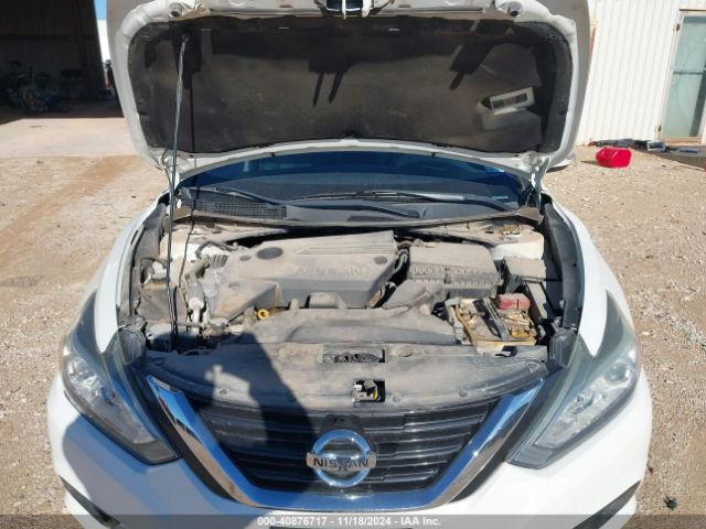 Photo 9 VIN: 1N4AL3AP4HC273127 - NISSAN ALTIMA 