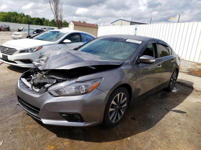 Photo 0 VIN: 1N4AL3AP4HC273516 - NISSAN ALTIMA 2.5 