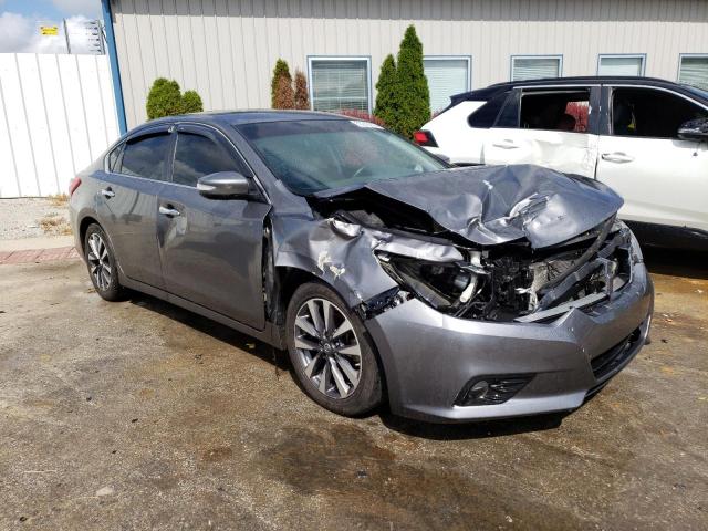 Photo 3 VIN: 1N4AL3AP4HC273516 - NISSAN ALTIMA 2.5 