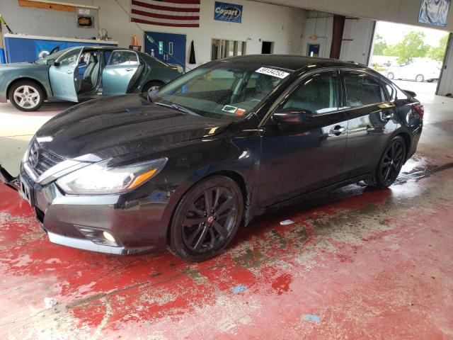 Photo 0 VIN: 1N4AL3AP4HC273788 - NISSAN ALTIMA 2.5 