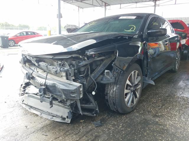 Photo 1 VIN: 1N4AL3AP4HC275461 - NISSAN ALTIMA 2.5 