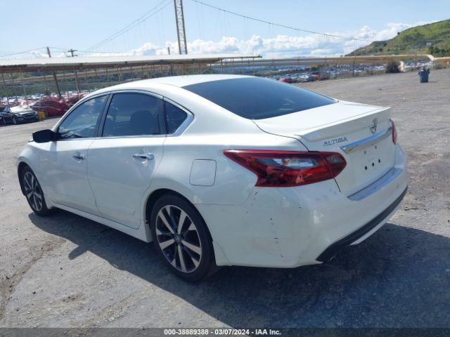 Photo 2 VIN: 1N4AL3AP4HC275900 - NISSAN ALTIMA 