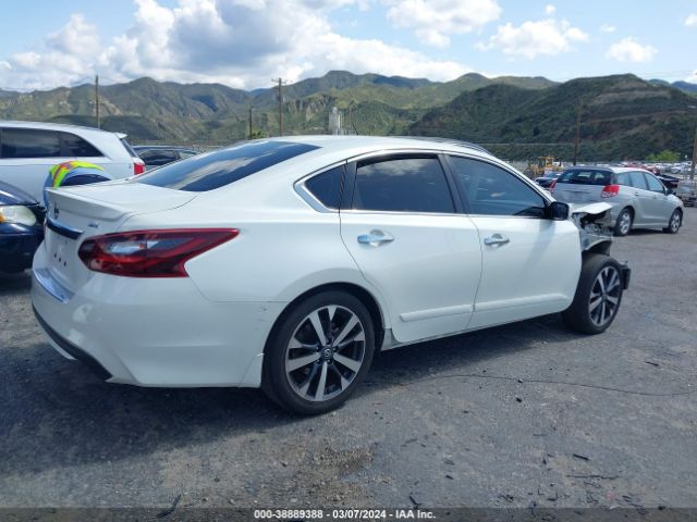 Photo 3 VIN: 1N4AL3AP4HC275900 - NISSAN ALTIMA 