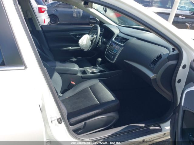 Photo 4 VIN: 1N4AL3AP4HC275900 - NISSAN ALTIMA 