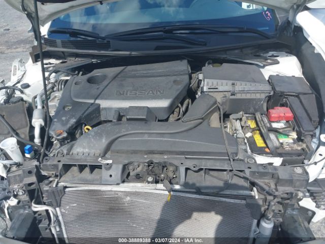 Photo 9 VIN: 1N4AL3AP4HC275900 - NISSAN ALTIMA 