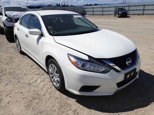 Photo 0 VIN: 1N4AL3AP4HC276027 - NISSAN ALTIMA 2.5 