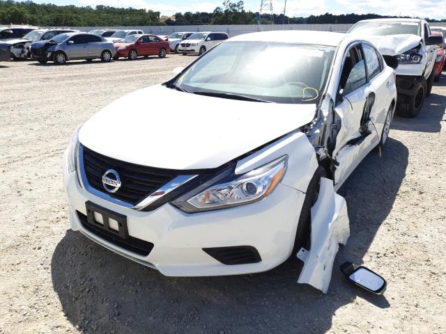 Photo 1 VIN: 1N4AL3AP4HC276027 - NISSAN ALTIMA 2.5 