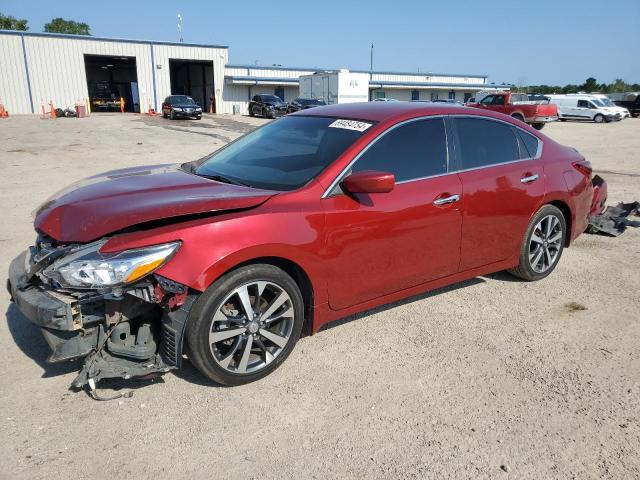 Photo 0 VIN: 1N4AL3AP4HC278294 - NISSAN ALTIMA 2.5 