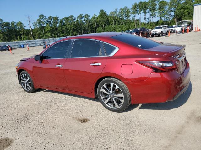 Photo 1 VIN: 1N4AL3AP4HC278294 - NISSAN ALTIMA 2.5 