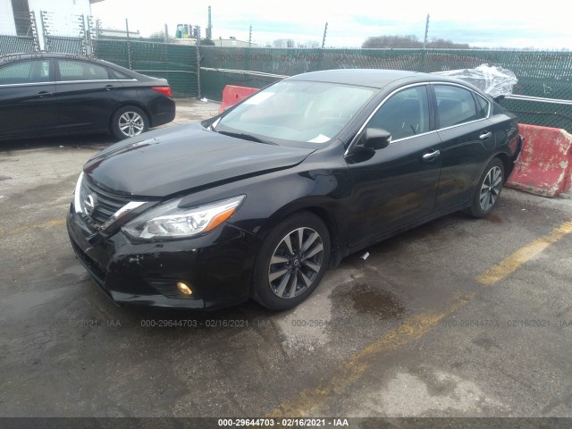 Photo 1 VIN: 1N4AL3AP4HC280935 - NISSAN ALTIMA 