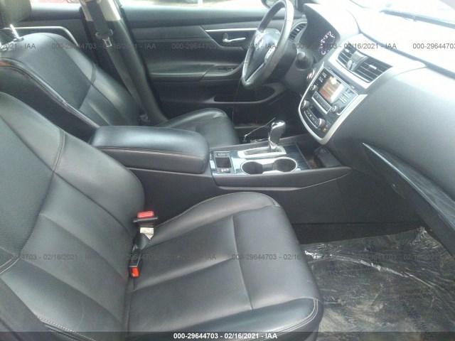 Photo 4 VIN: 1N4AL3AP4HC280935 - NISSAN ALTIMA 